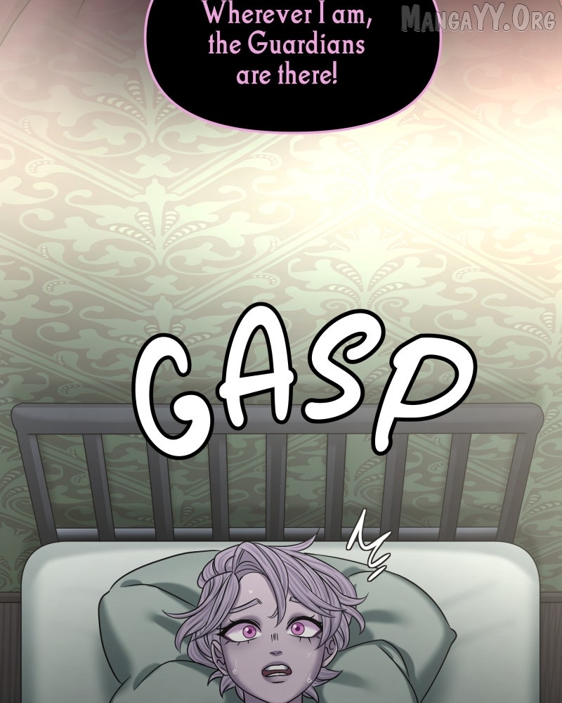 Don't Enter the House Pool Chapter 13 page 35