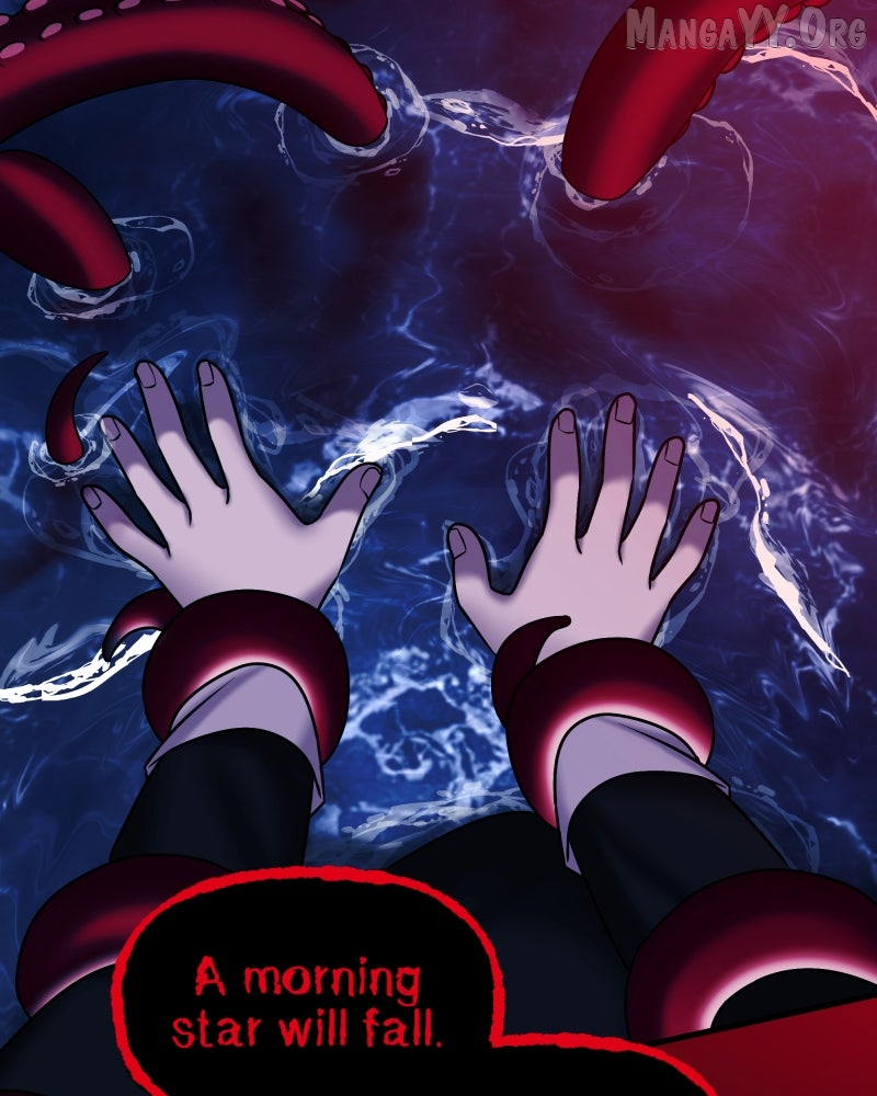Don't Enter the House Pool Chapter 13 page 27