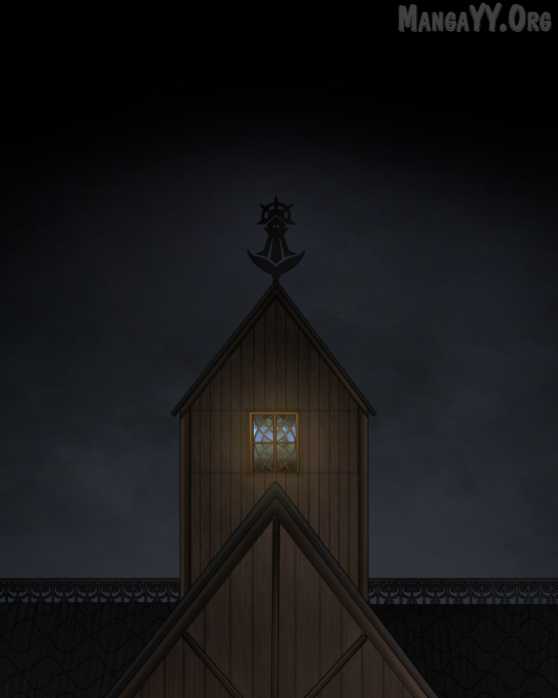 Don't Enter the House Pool Chapter 13 page 40