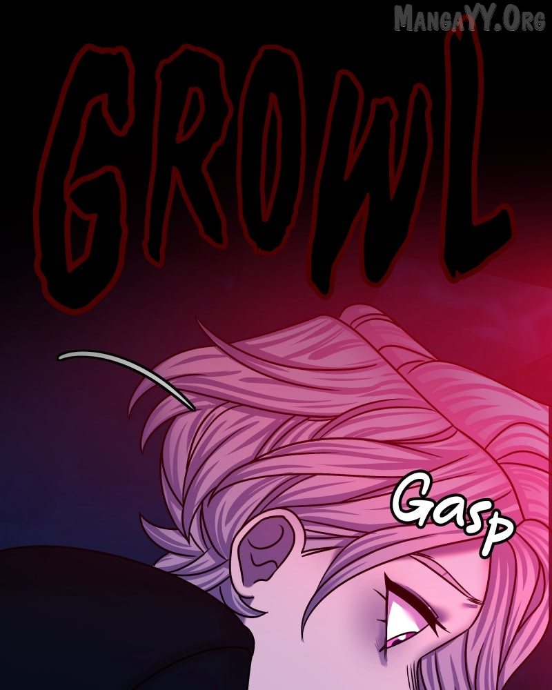 Don't Enter the House Pool Chapter 13 page 25