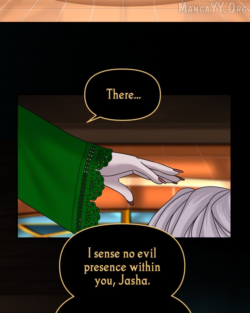 Don't Enter the House Pool Chapter 13 page 44