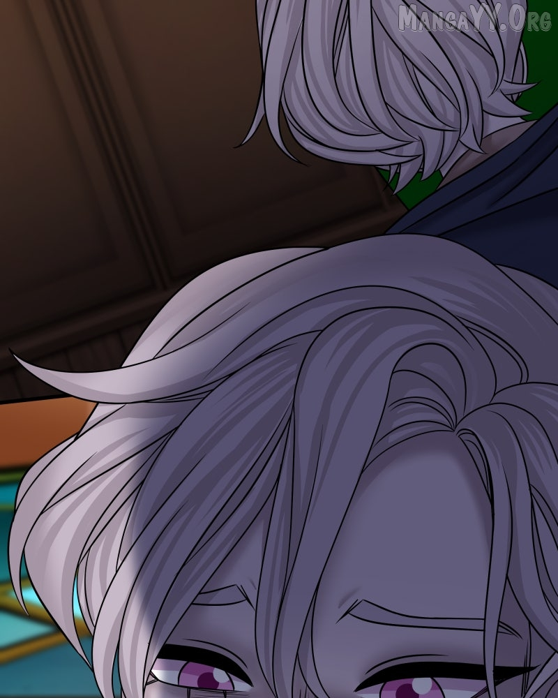 Don't Enter the House Pool Chapter 13 page 50