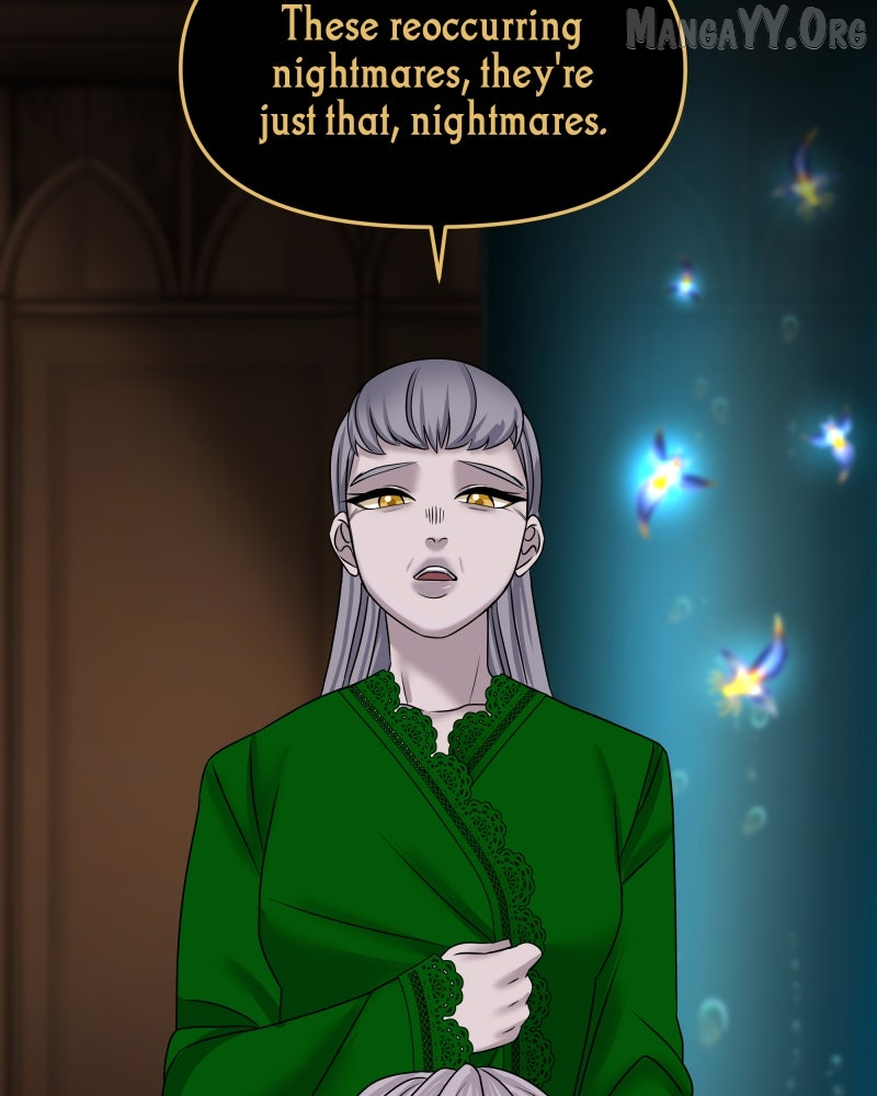 Don't Enter the House Pool Chapter 13 page 45
