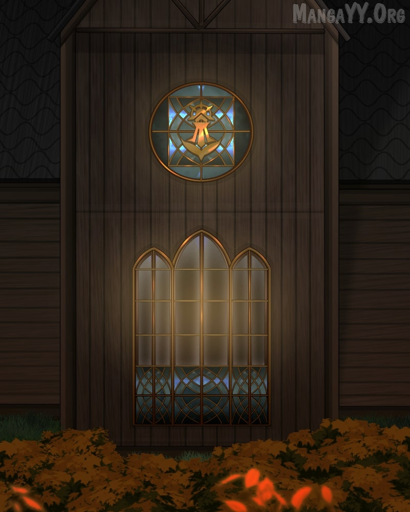 Don't Enter the House Pool Chapter 13 page 41