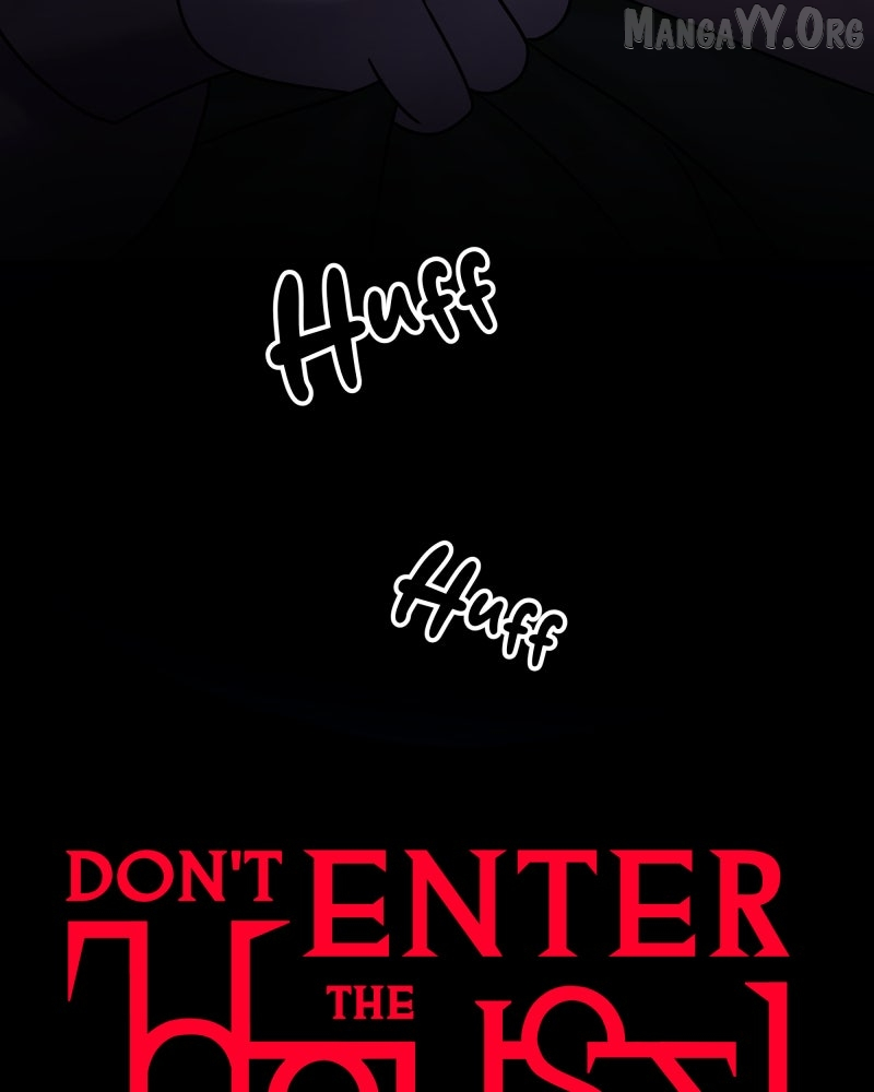 Don't Enter the House Pool Chapter 13 page 38