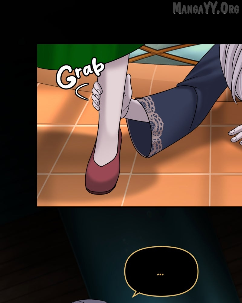 Don't Enter the House Pool Chapter 13 page 48
