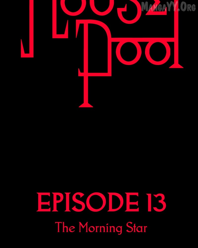 Don't Enter the House Pool Chapter 13 page 39