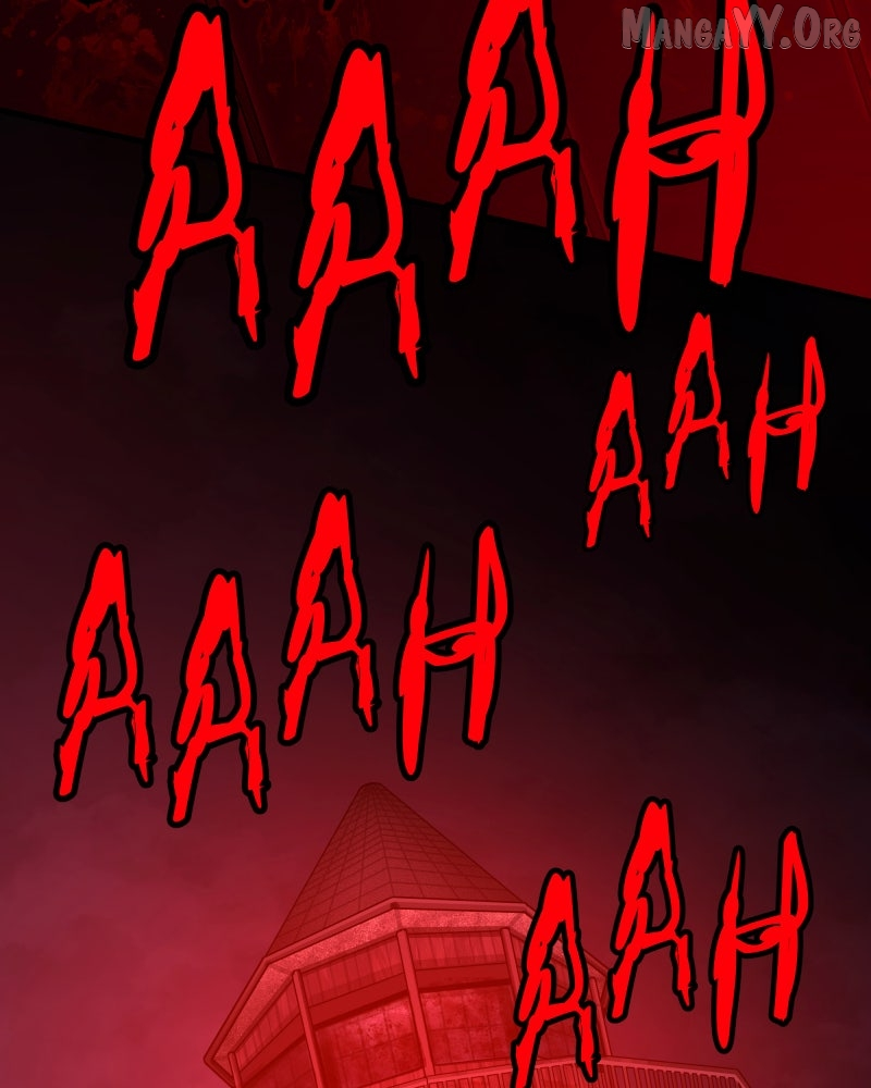 Don't Enter the House Pool Chapter 13 page 22