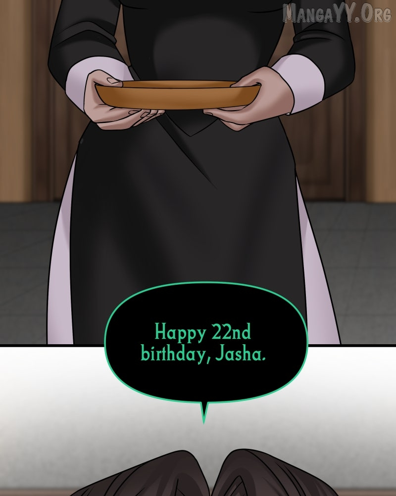 Don't Enter the House Pool Chapter 13 page 63