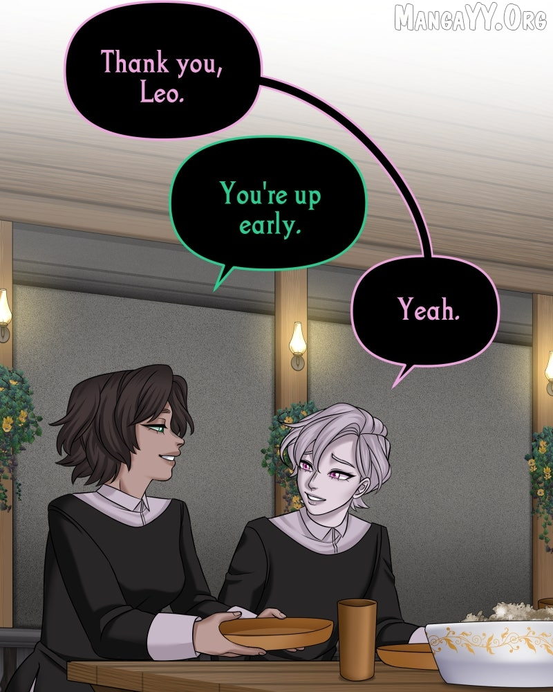 Don't Enter the House Pool Chapter 13 page 65