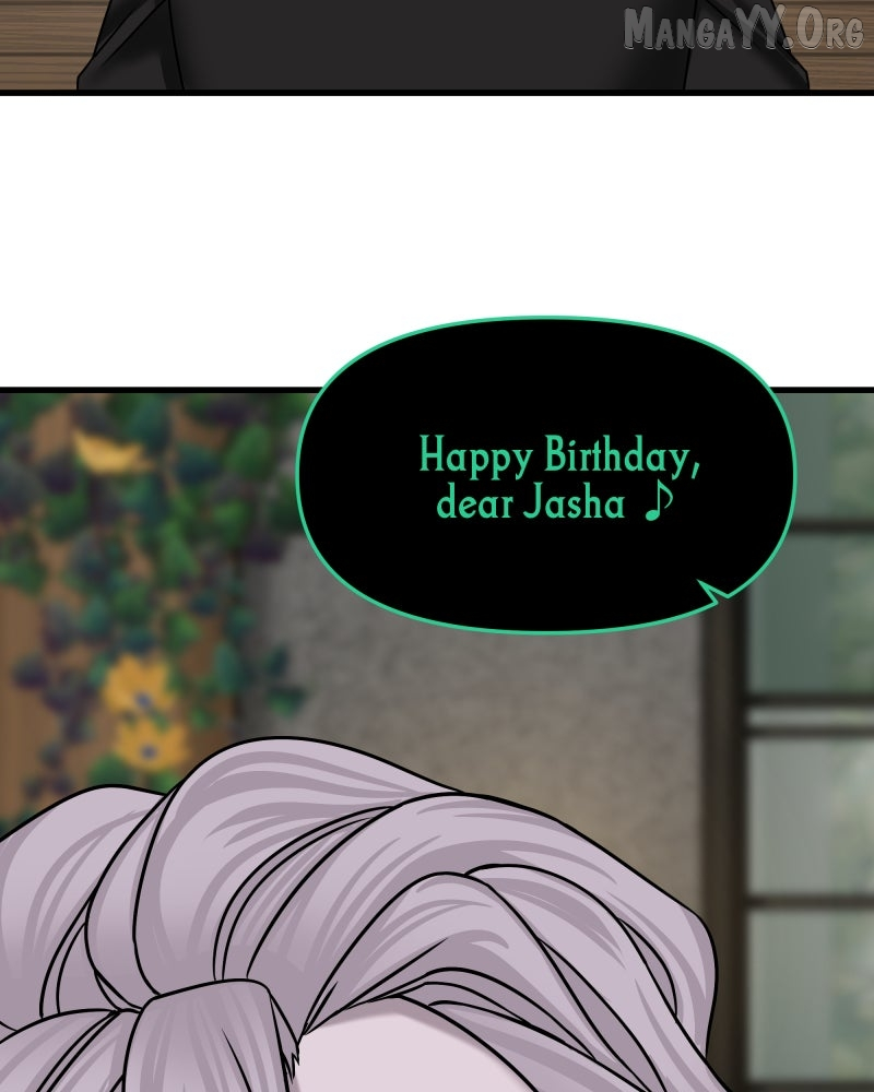 Don't Enter the House Pool Chapter 13 page 60