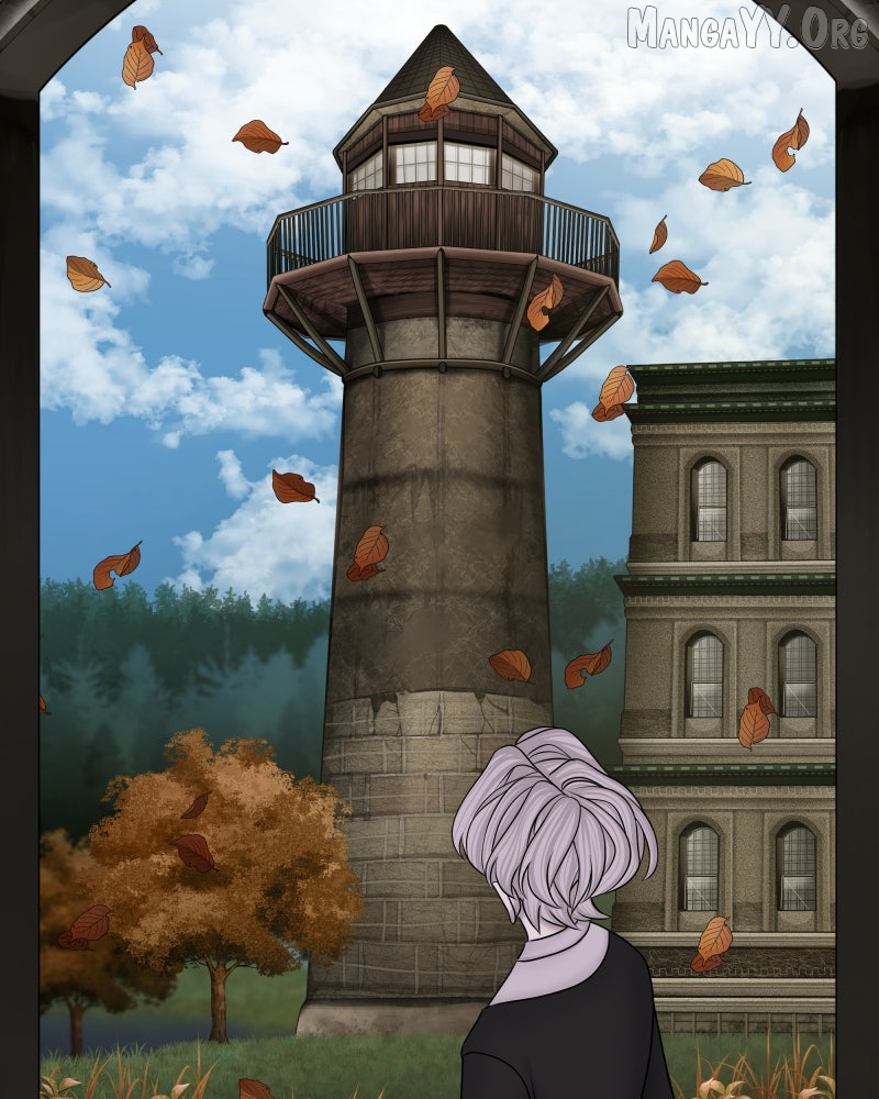 Don't Enter the House Pool Chapter 13 page 84