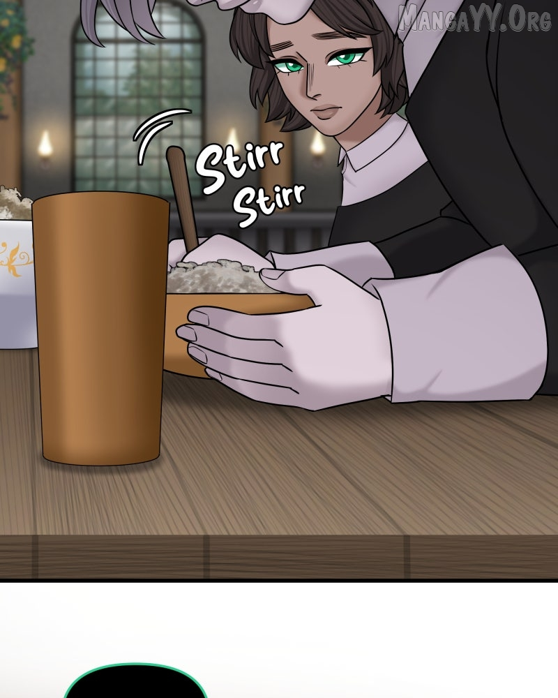 Don't Enter the House Pool Chapter 13 page 71