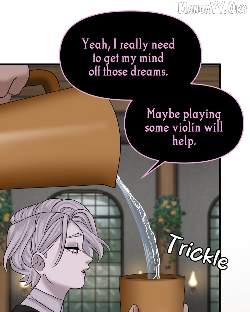 Don't Enter the House Pool Chapter 13 page 75