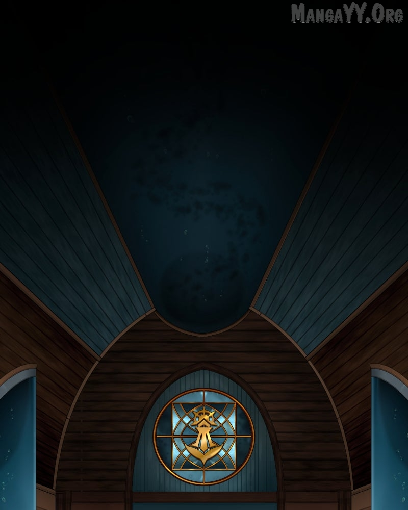 Don't Enter the House Pool Chapter 13 page 55