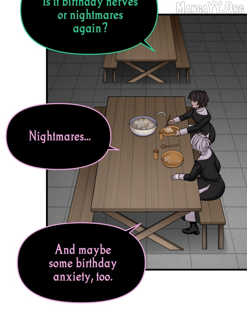 Don't Enter the House Pool Chapter 13 page 67