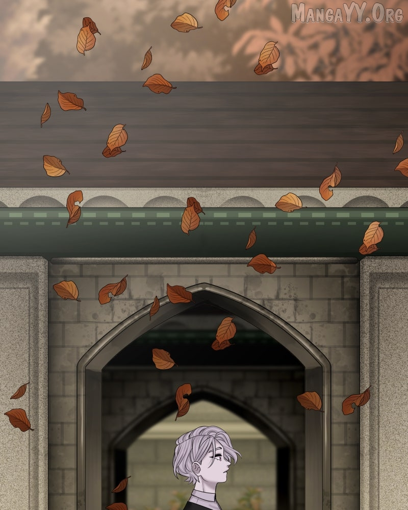 Don't Enter the House Pool Chapter 13 page 80