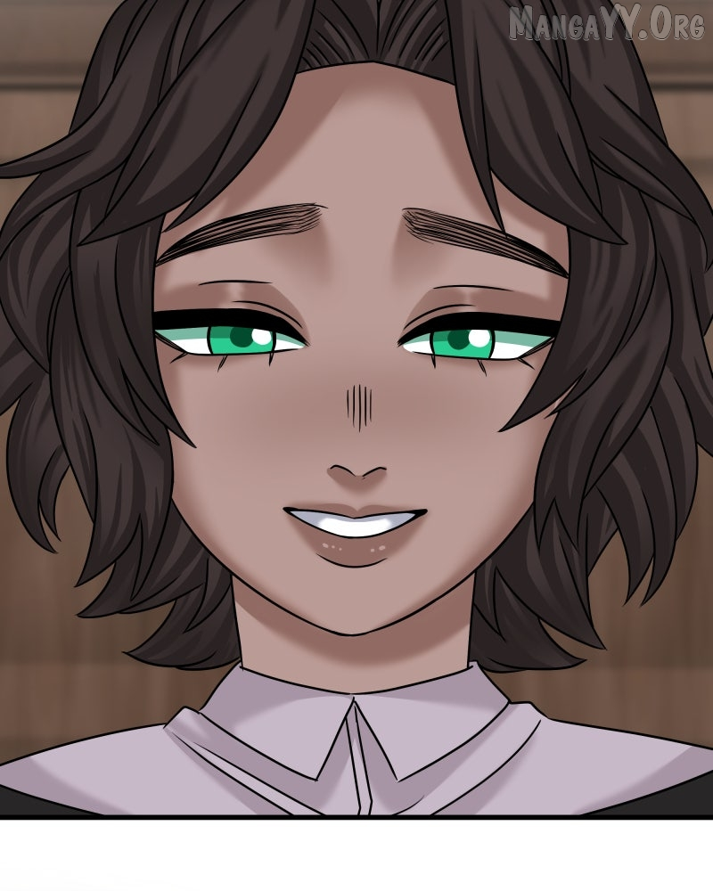 Don't Enter the House Pool Chapter 13 page 64