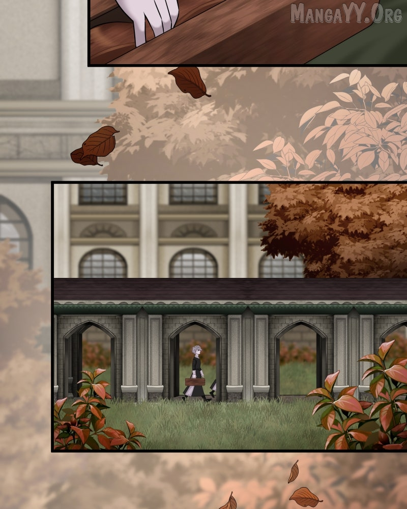 Don't Enter the House Pool Chapter 13 page 79