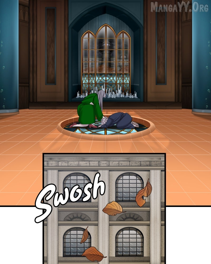 Don't Enter the House Pool Chapter 13 page 56