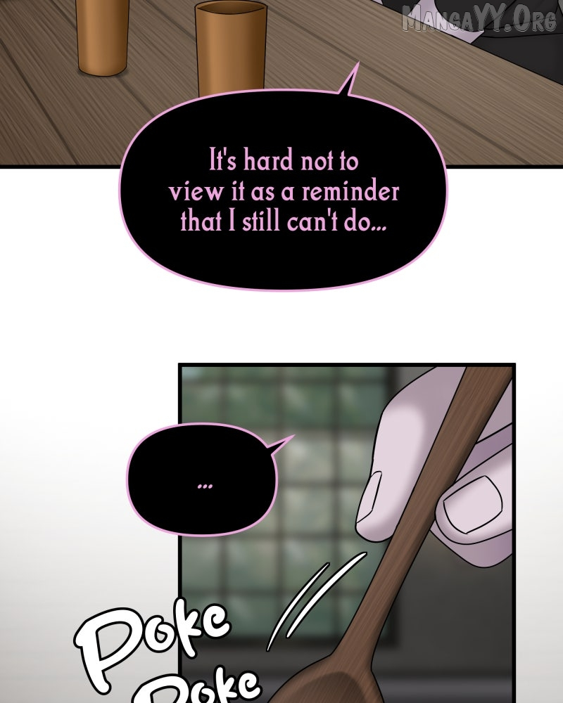 Don't Enter the House Pool Chapter 13 page 69