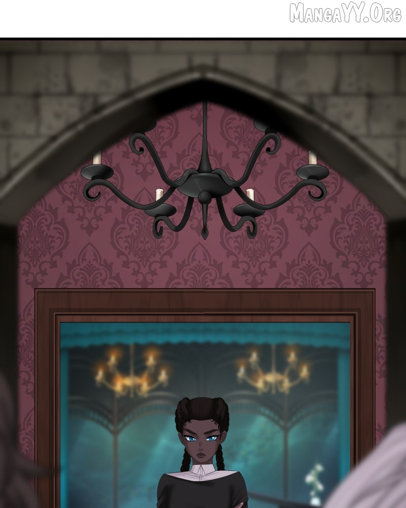 Don't Enter the House Pool Chapter 13 page 90