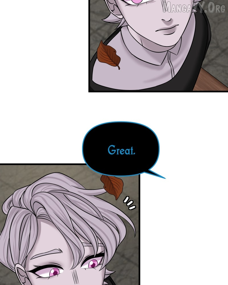 Don't Enter the House Pool Chapter 13 page 87