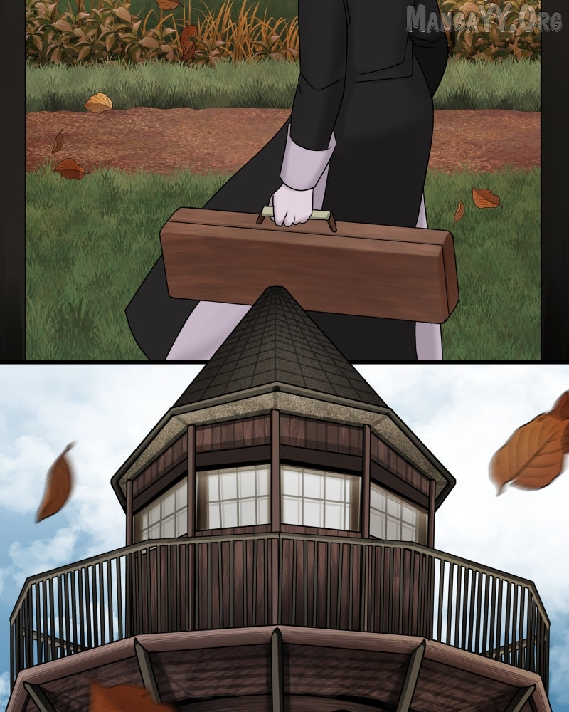Don't Enter the House Pool Chapter 13 page 85