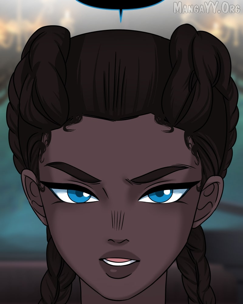 Don't Enter the House Pool Chapter 13 page 92