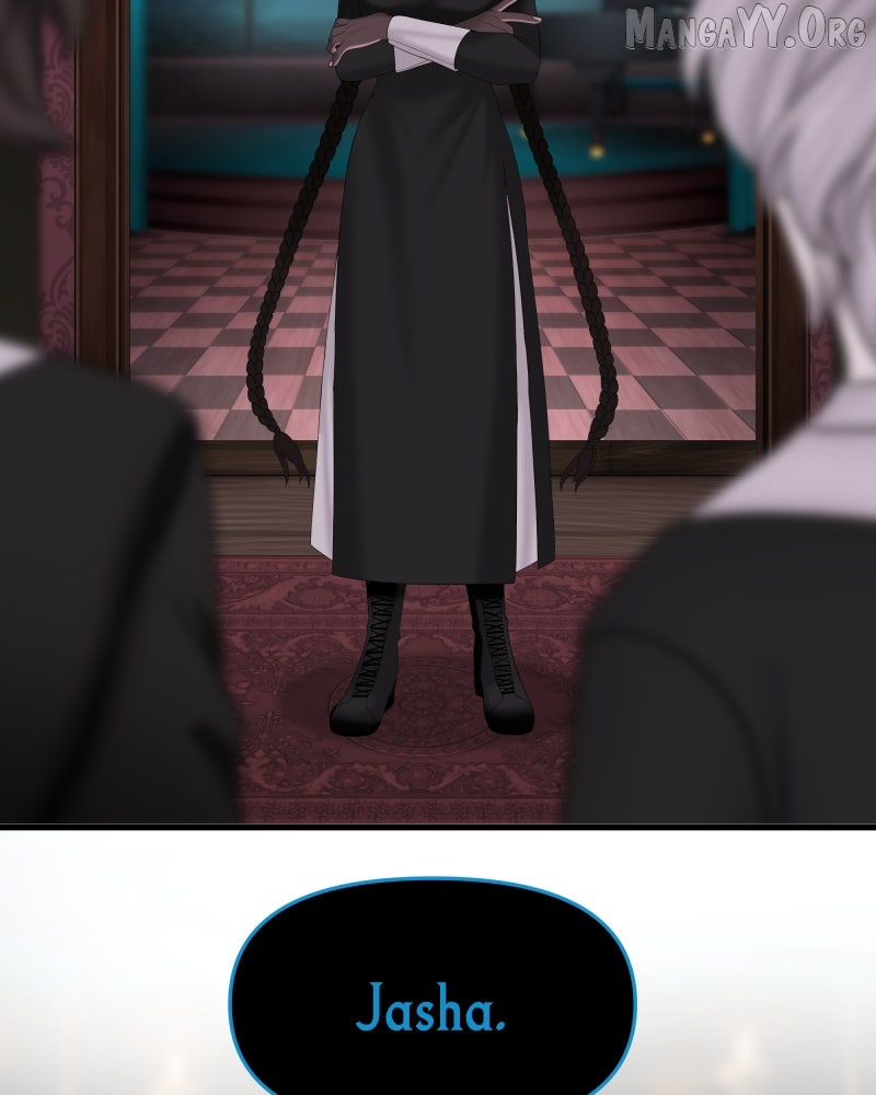 Don't Enter the House Pool Chapter 13 page 91