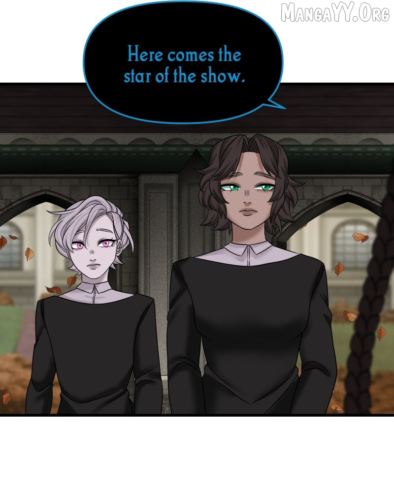 Don't Enter the House Pool Chapter 13 page 89