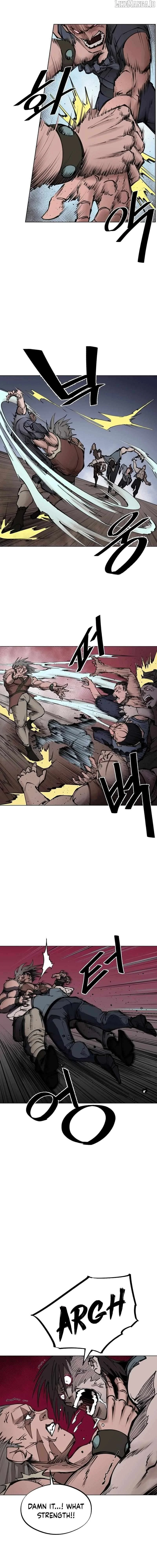 Adamant Yaksha Chapter 13 page 2