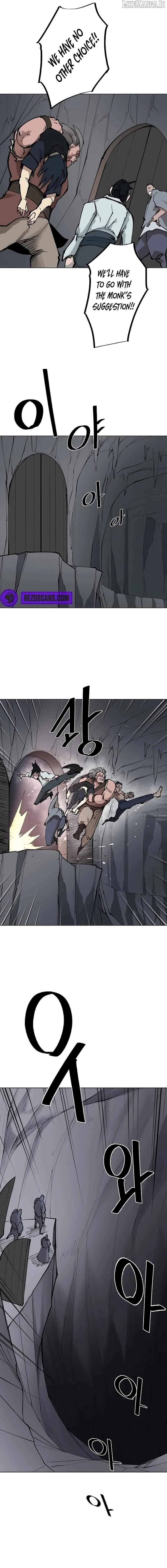Adamant Yaksha Chapter 13 page 13