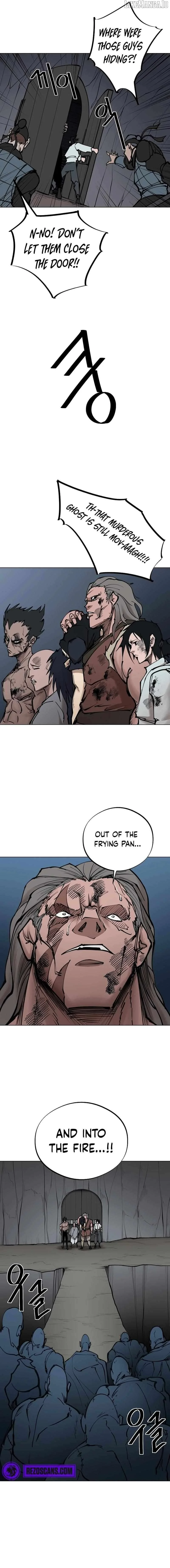 Adamant Yaksha Chapter 13 page 9