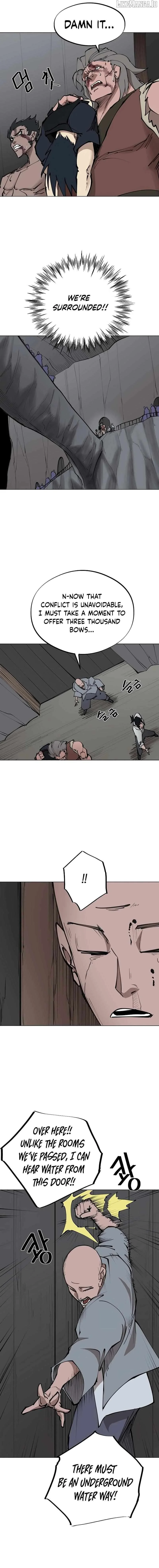 Adamant Yaksha Chapter 13 page 12
