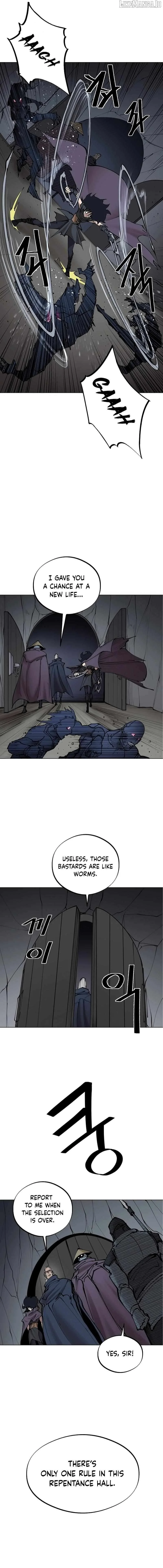 Adamant Yaksha Chapter 13 page 4