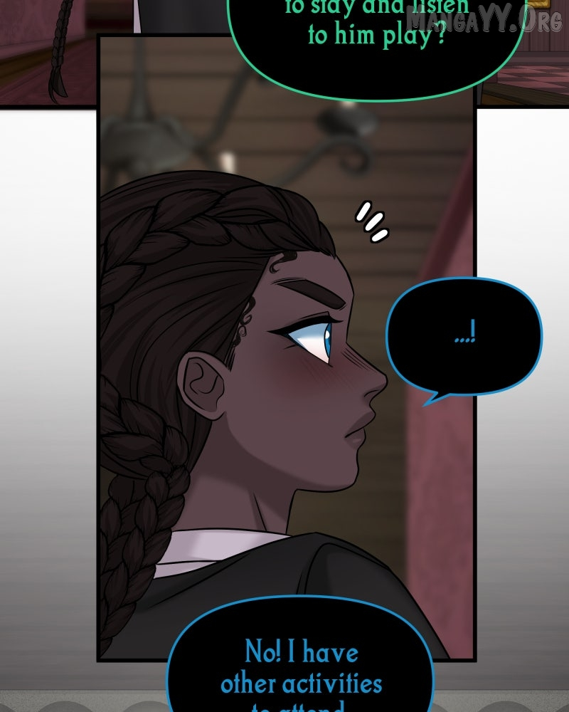 Don't Enter the House Pool Chapter 14 page 6