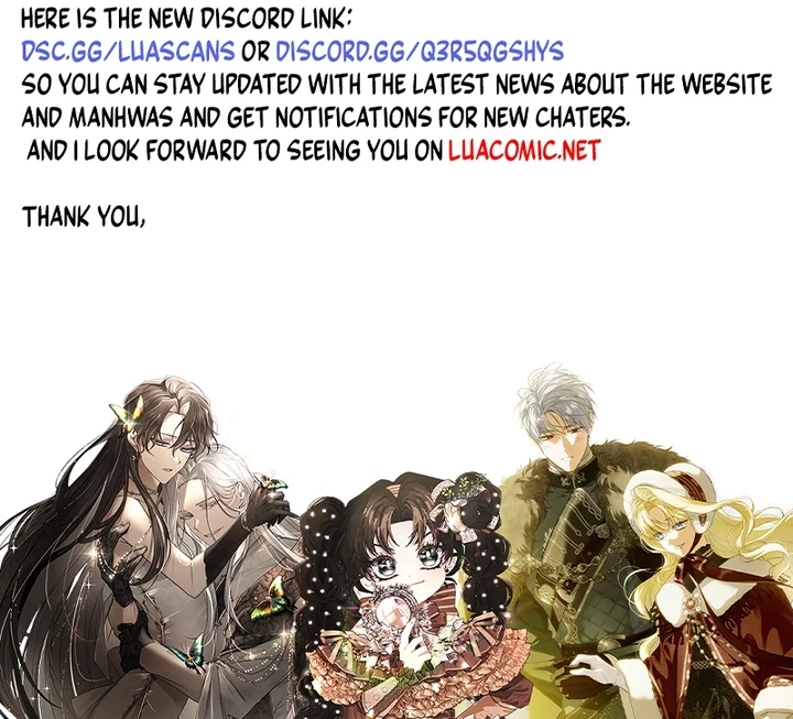 Why Are You Obsessed? Even Though You're Dead Chapter 14 page 18