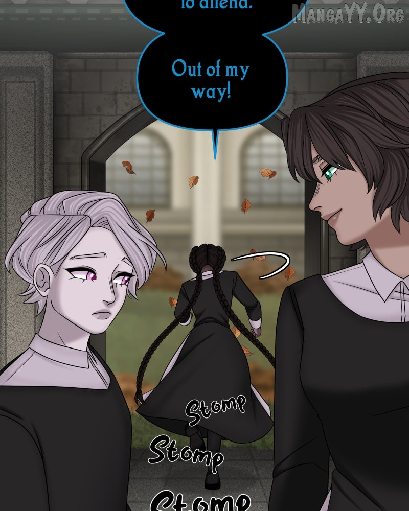 Don't Enter the House Pool Chapter 14 page 7