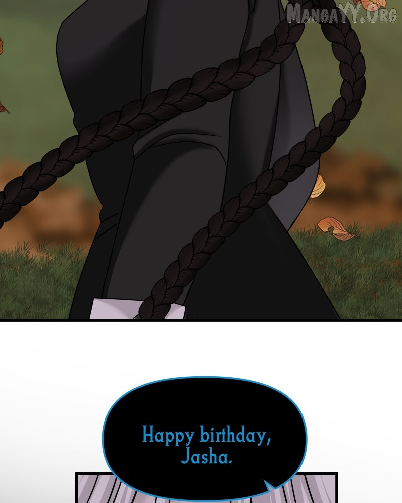 Don't Enter the House Pool Chapter 14 page 10
