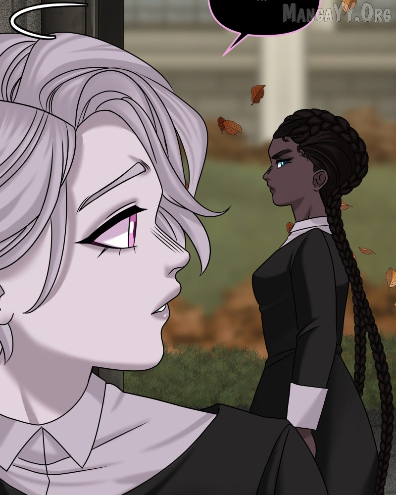 Don't Enter the House Pool Chapter 14 page 12