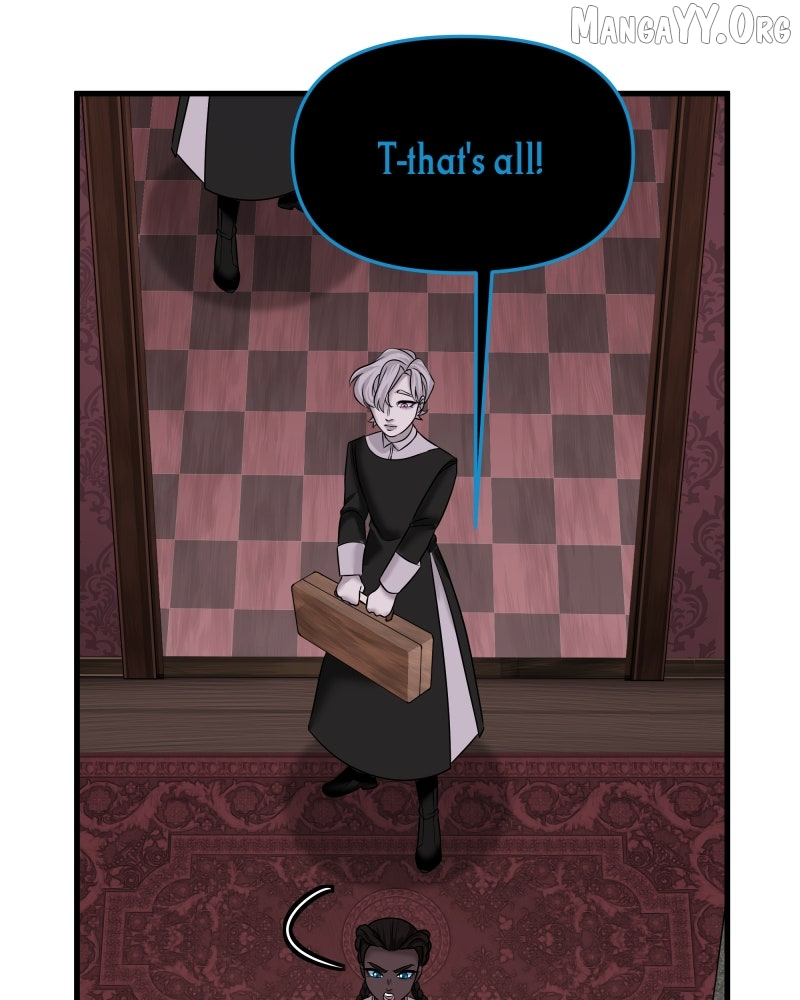 Don't Enter the House Pool Chapter 14 page 14