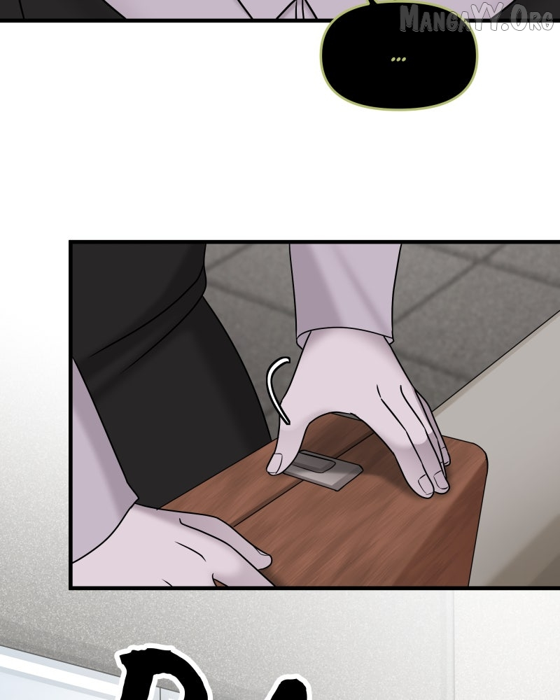 Don't Enter the House Pool Chapter 14 page 23
