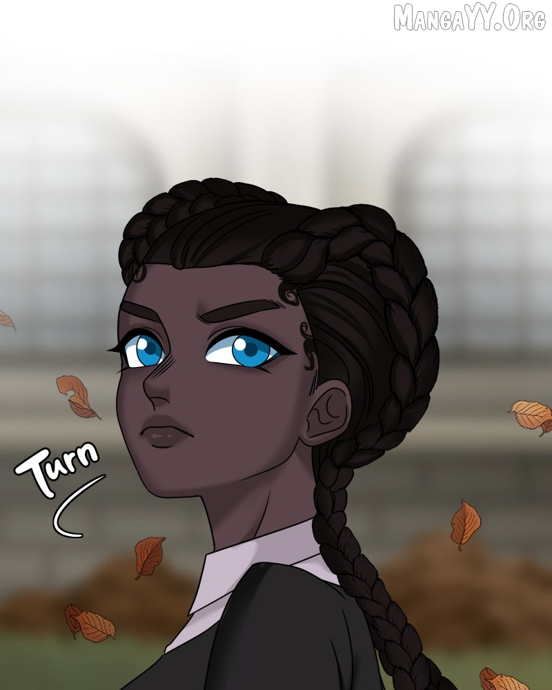 Don't Enter the House Pool Chapter 14 page 9