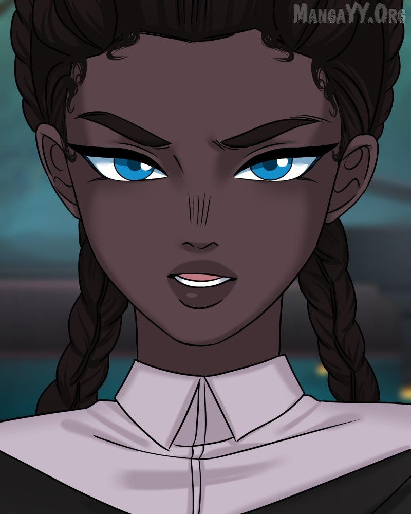 Don't Enter the House Pool Chapter 14 page 2