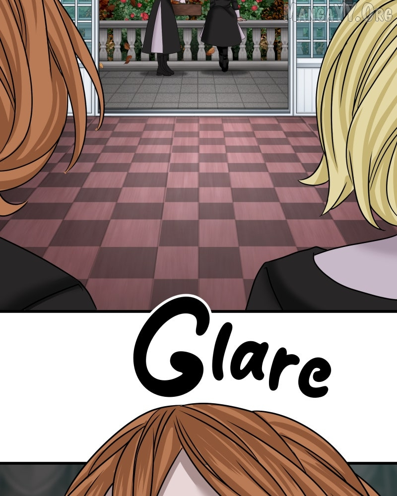 Don't Enter the House Pool Chapter 14 page 19