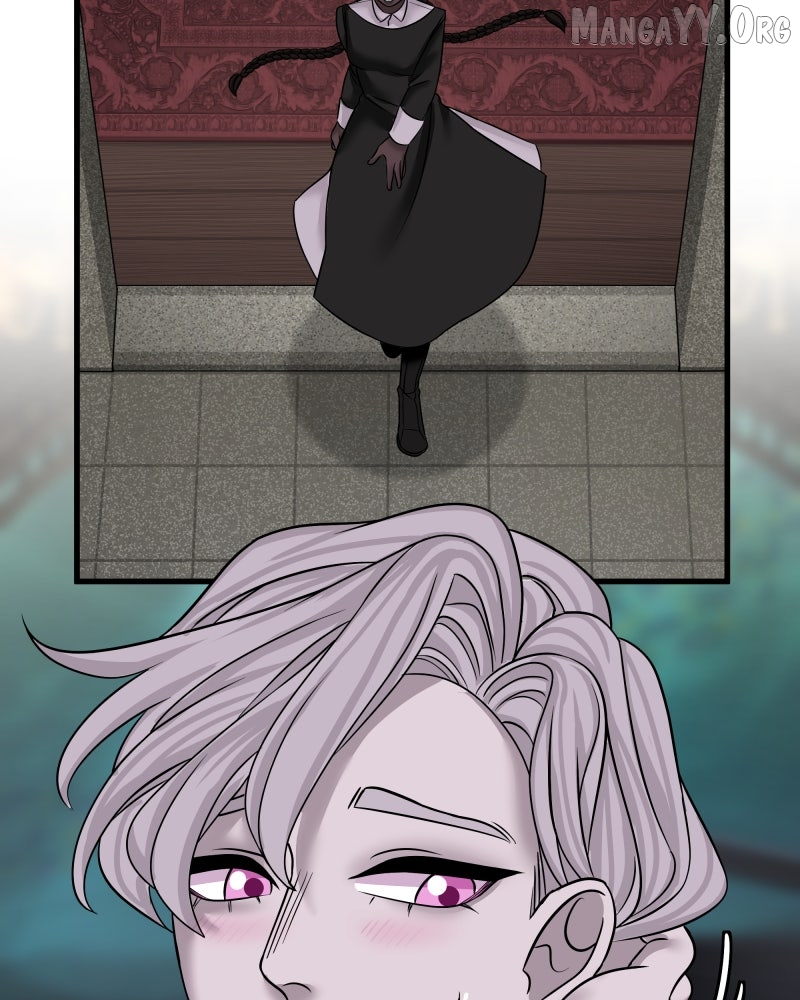Don't Enter the House Pool Chapter 14 page 15