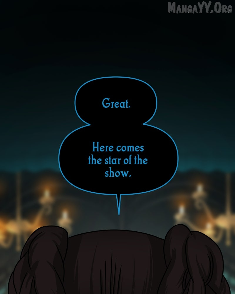 Don't Enter the House Pool Chapter 14 page 1