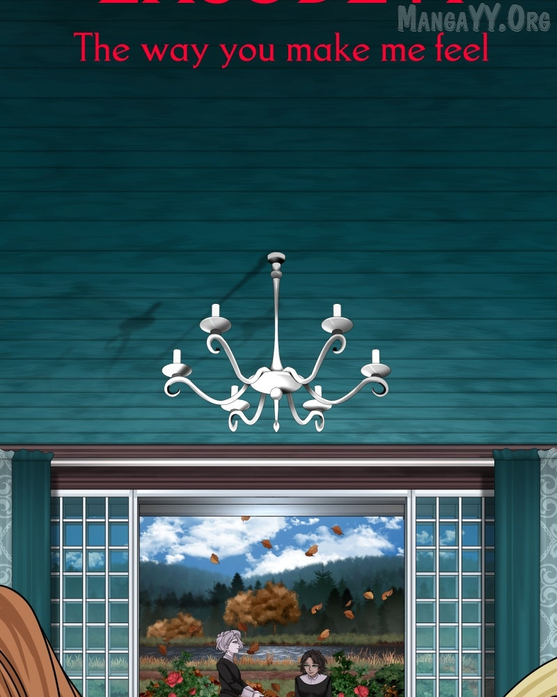 Don't Enter the House Pool Chapter 14 page 18