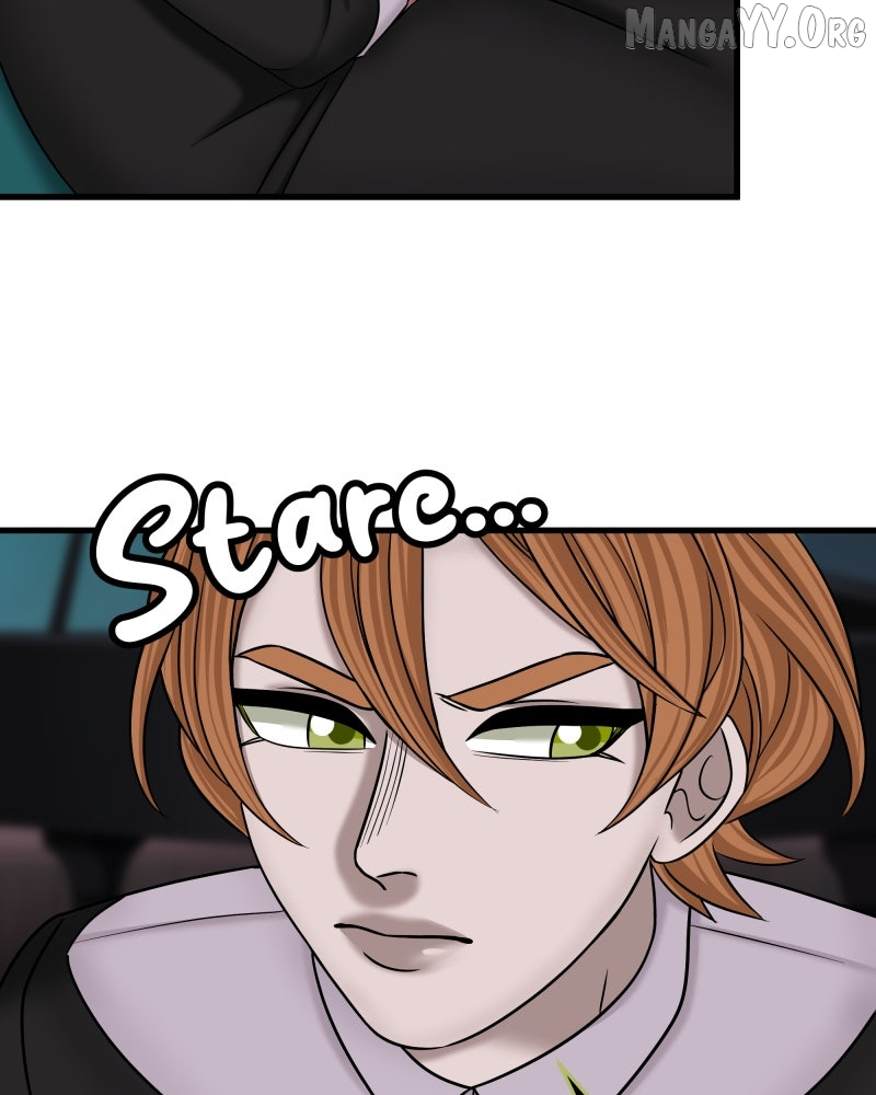 Don't Enter the House Pool Chapter 14 page 22